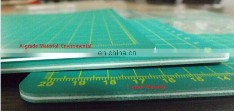 Weldon Self Healing Craft Cutting Mat for Quilting