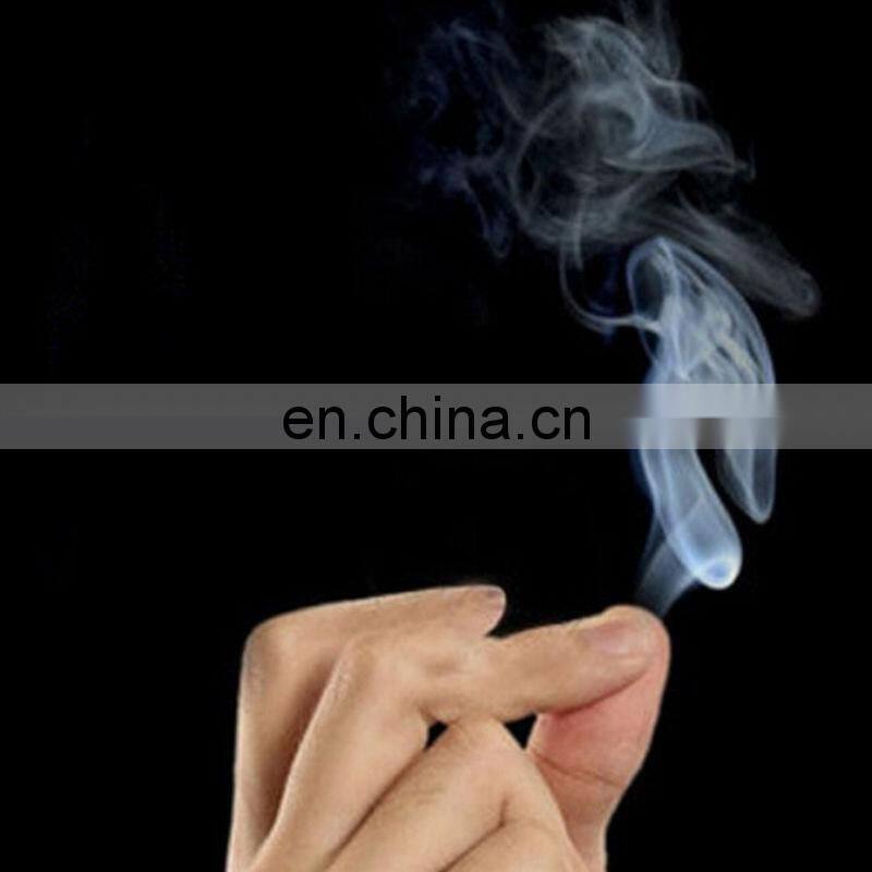 Magic Smoke Finger Magic Tips Surprise Prank Joke Mystery Fun Fingers Empty Hand Out Smoke Magic Props
