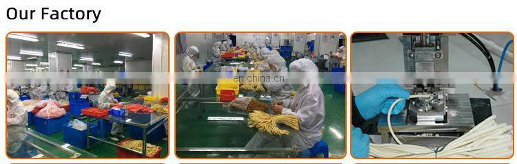 Suction kit straight catheter sputum suction tube suction catheter kit