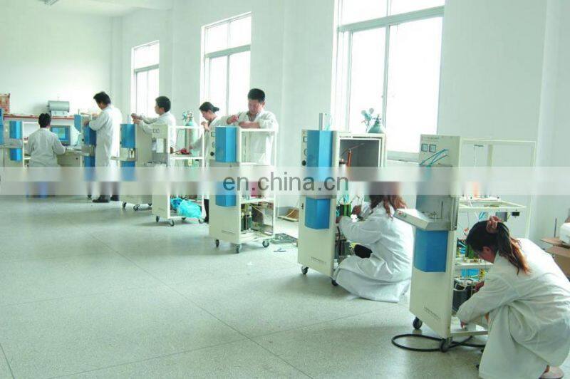 KASON CHINA Hot Sale Analyzer BK-CSA5 for Lab Carbon & Sulfur Equipment