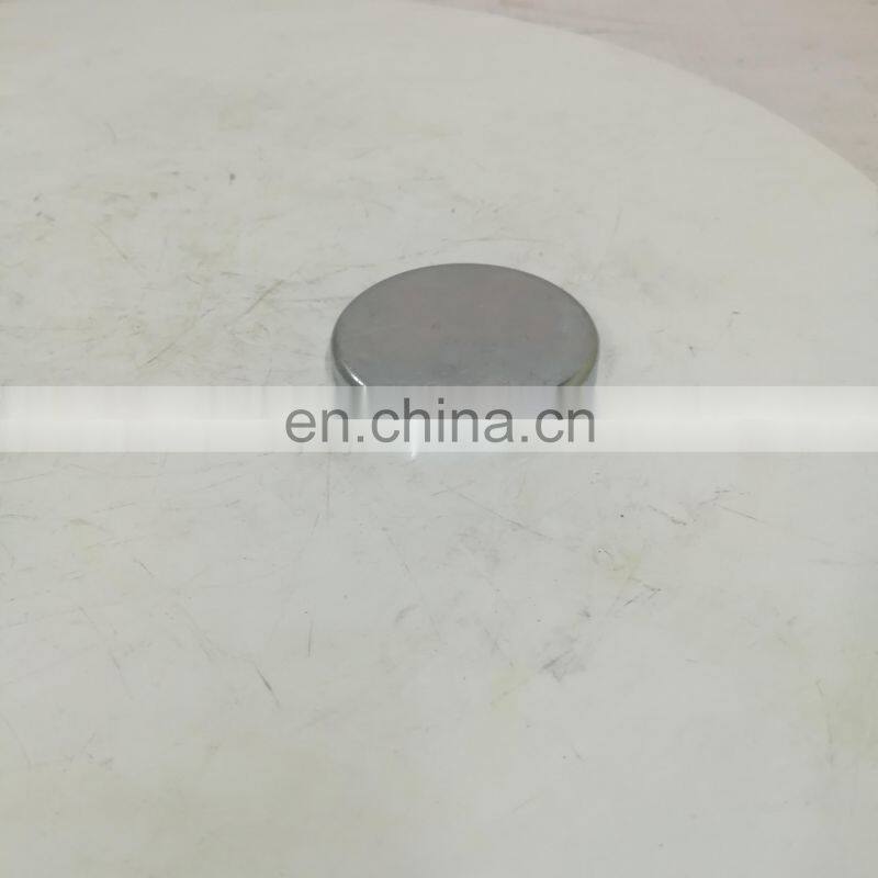 6CT TRUCK PARTS 3900965 EXPANSION PLUG 58MM FOR DIESEL ENGINE PARTS 3900965