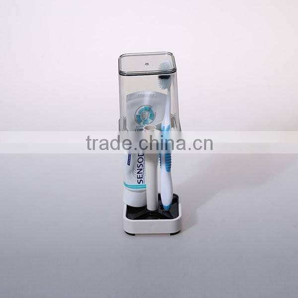 Floor Lamp Design Simple Toothbrush Holder Storage