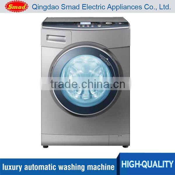 Best-selling front loading washing machines
