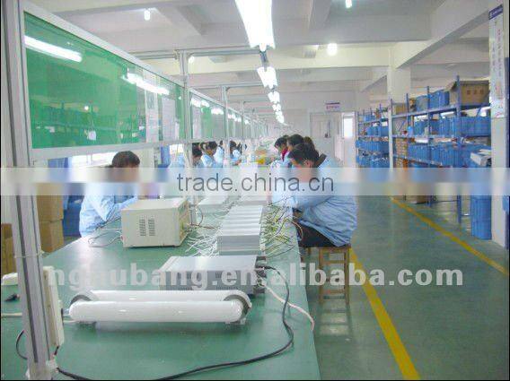 Self-ballasted 75W Mushroom induction light