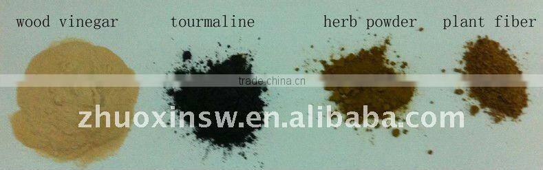 korean detox foot patch korean bamboo foot patch