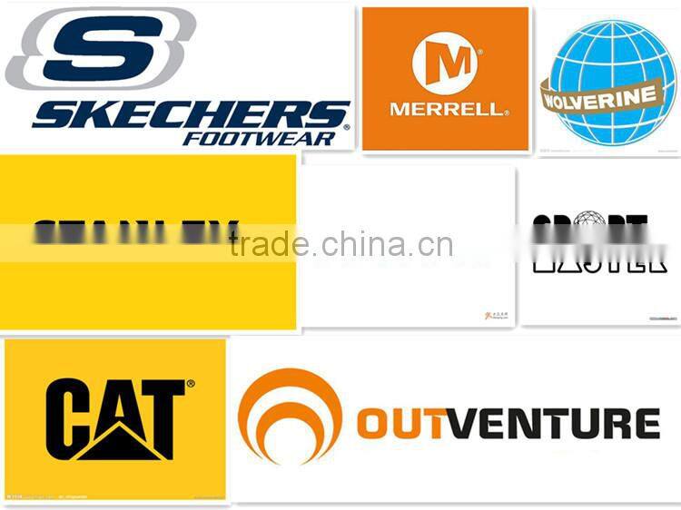 Bag genuine cow nubuck leather for making man bags