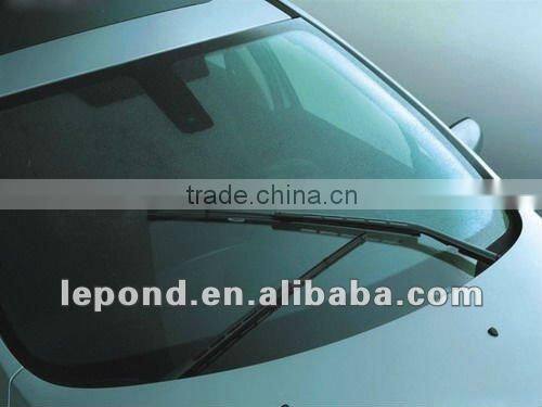 High quality 10mm laminated front windshield & auto glass