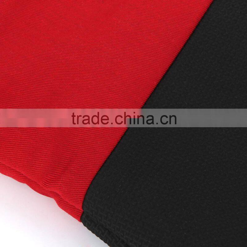 Cotton Hot Selling Fire Safety Glove