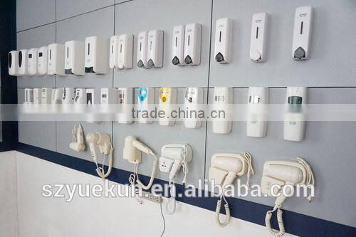 Professional 1200W hair dryer bathroom 220V hair drier with CE ROHS YK9805