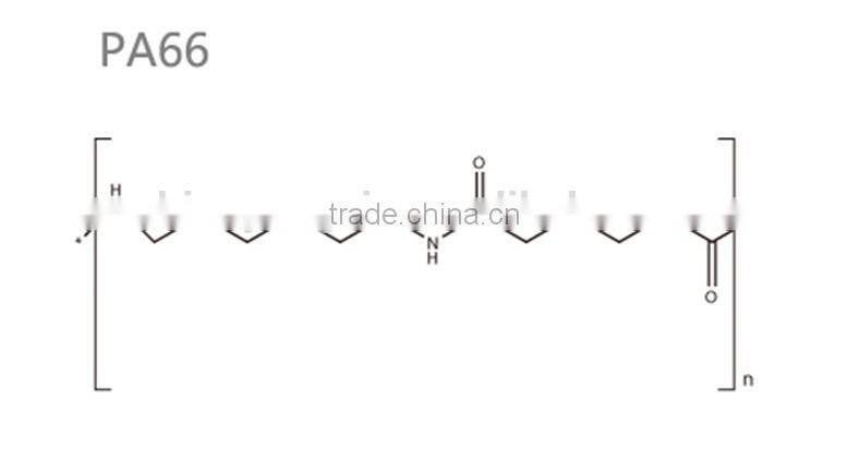 twist square prof line trimmer line PA66 for brush cutter mower grass trimmer