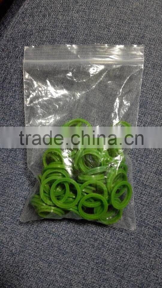 3 Version Reusable/Refillable Nespresso Compatible Coffee Capsules Stainless Steel