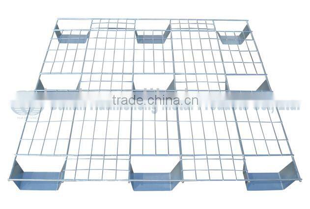 Metal storage lowes pallets