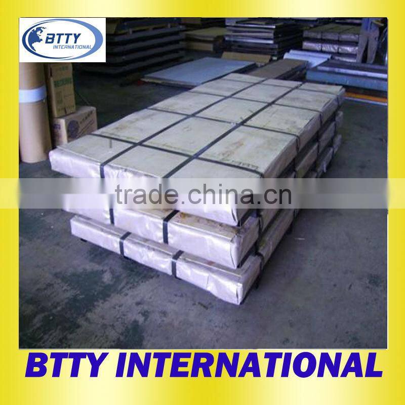 ASTM A36 carbon steel plates alibaba china in low price
