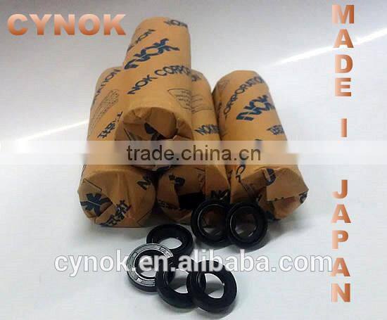 genuine nok axle rubber oil seal Japan MT045A3 for toyota vios AXP4 90311-45021-Z