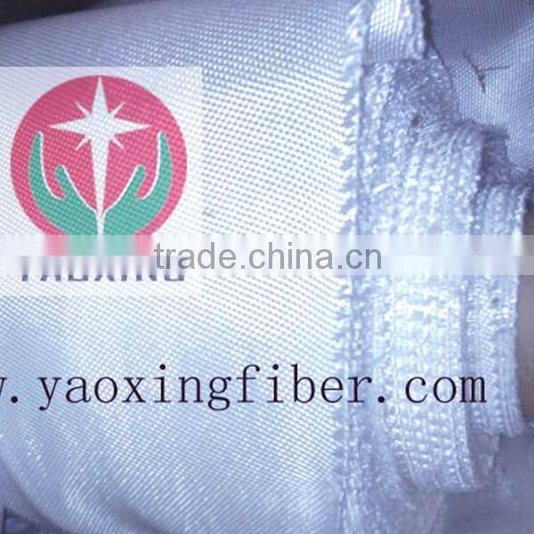 High Silica glass fiber cloth High Temperature Resistant High Silica Cloth High Quality High Silica Cloth