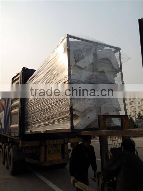 30KW Low RPM Vertical axis wind turbine