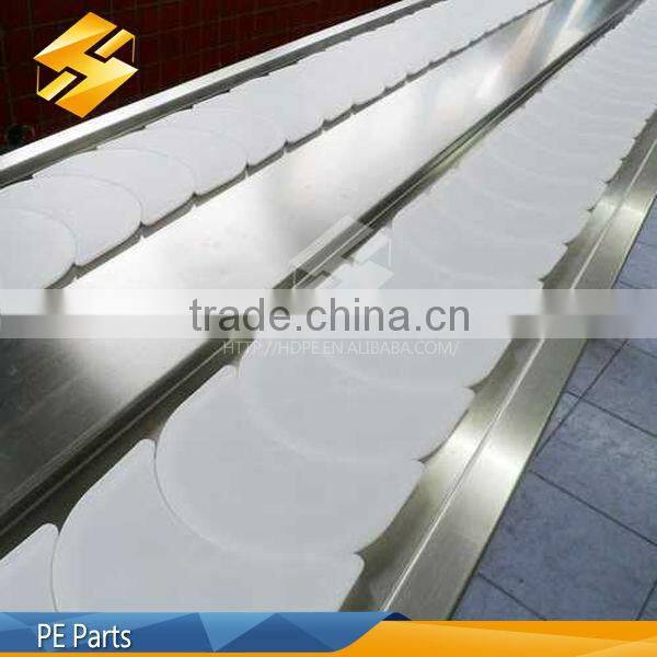 anti-uv pe special-shaped product supplier