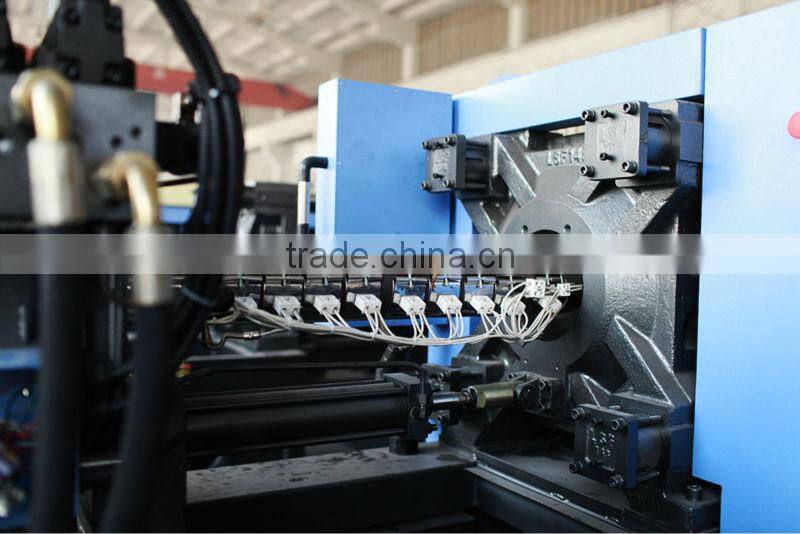 high speed injection machines for disposable food container