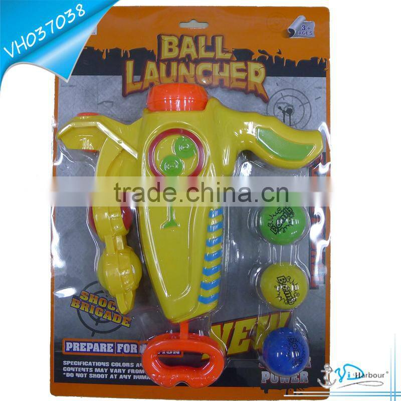 Airsof Gun Toy Shooting Ball Fun Items