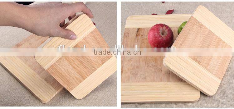 high quality and cheap bamboo cutting board,vegetable cutting board