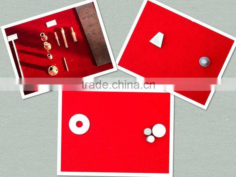 Lanthanated/Lanthanum Tungsten Electrodes WL20