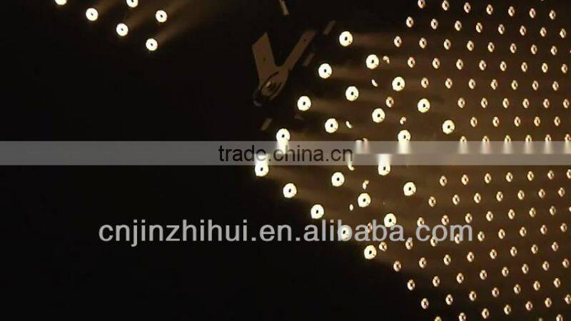 toppest lighting new stage led lighting led panel led decorative dancing lights