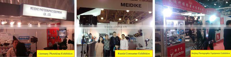 DF-150 studio lighting portable kit