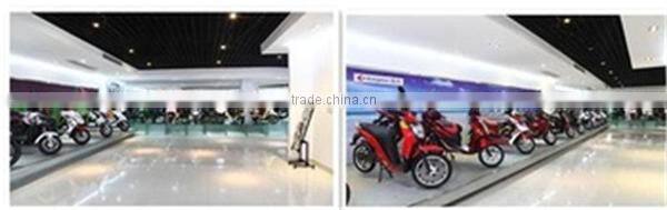 Mini Mobility Handicapped Electric Scooter with Three Wheel