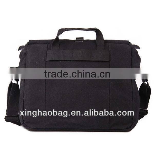 High Quality Professional vintage canvas camera bag camera assistant bag