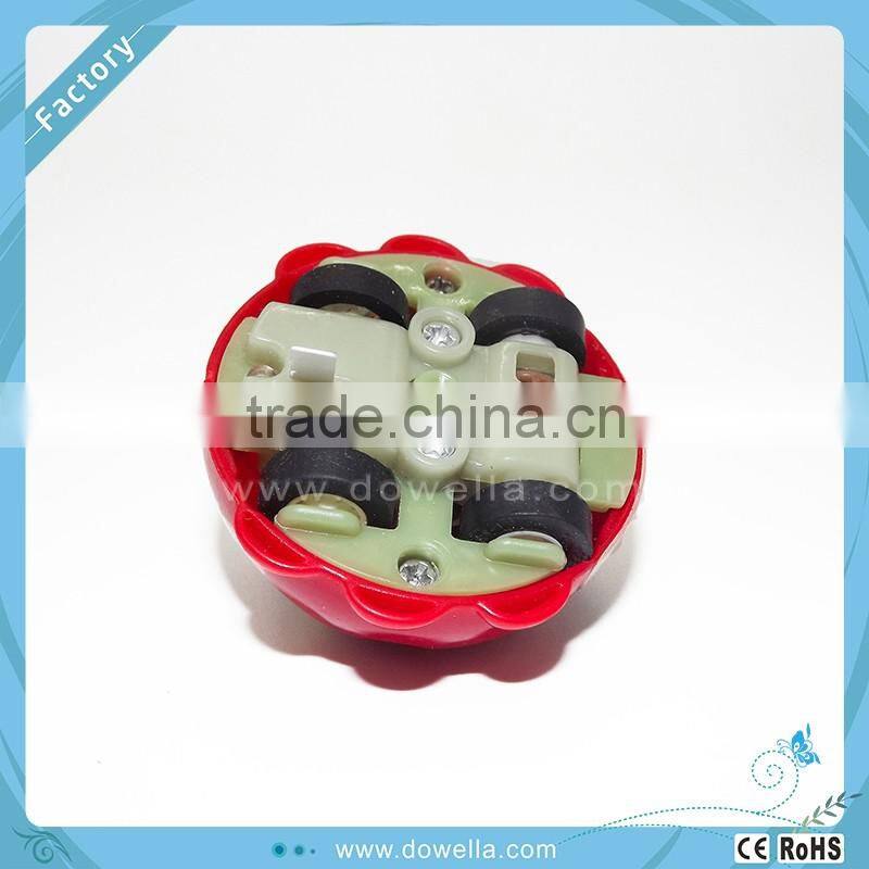 Disney fty LED cute Mini car toy