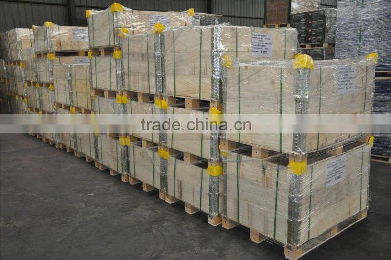 high quality bar ties & bar tie twister