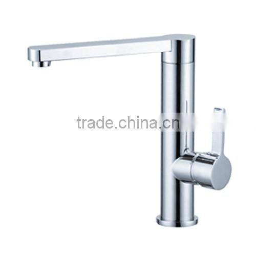 Wall Mounted Bath and Shower Faucet High Quality