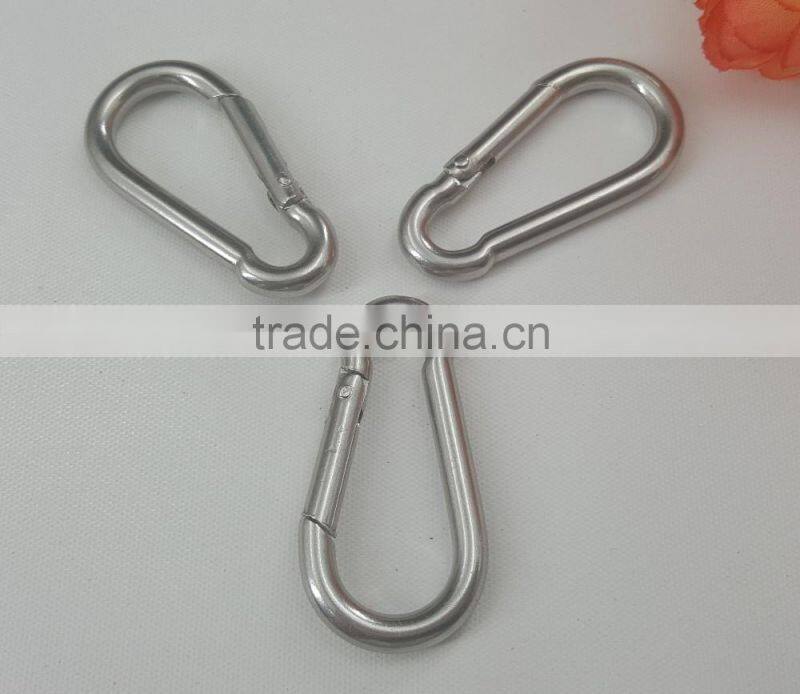 304 Stainless steel Snap Dog Hook