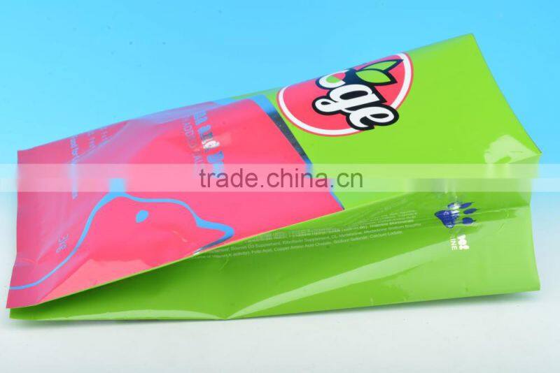 vegetable seed bag supplier