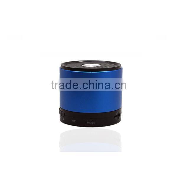 Wholesale Outdoor Sd Card Portable Bluetooth Speaker With FM Radio