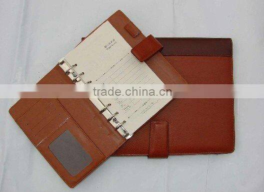 High Quality Hard&Paperback Spiral Notebook