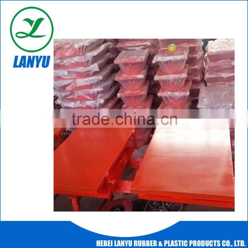 High quality Rubber Bridge Bearing