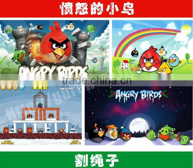 Digital TV android 4.0 tablet pc google TV dual cameras