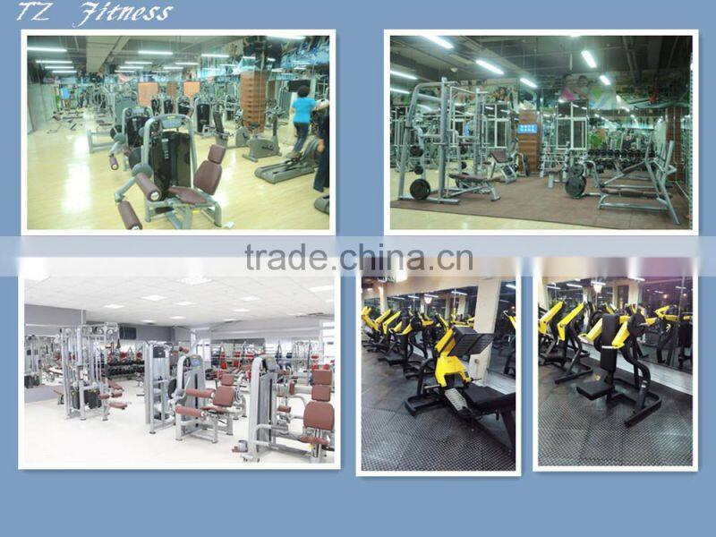 gym body building equipment /best selling/TZ-6020 Lat Pulldown