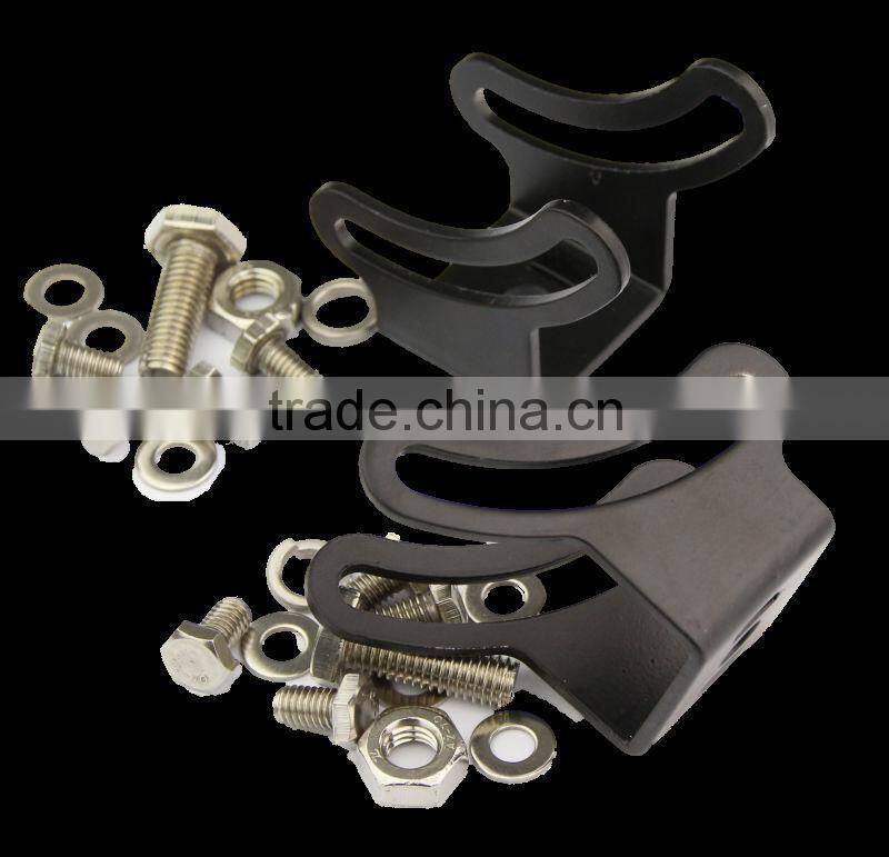 china manufacturer!!234w 36" cree illuminator led light bar for off road