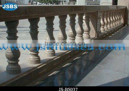 Wholesale High Quality Marble Ornamental Balustrade