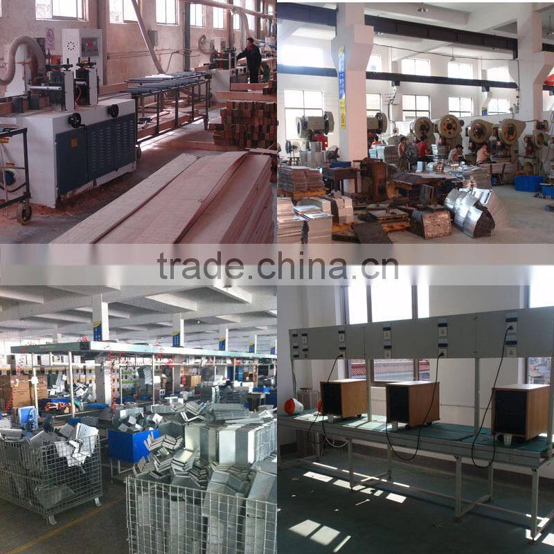 Cabinet infrared heater with ETL/GS/CE/CB/ROHS