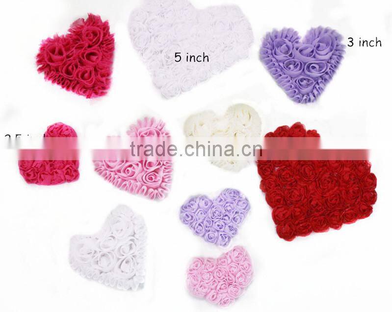 Football baby hair accessories/stylish hair accessories