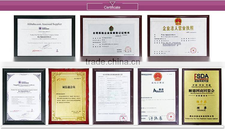 Foshan cheap simple design 1 chairs makeup dressers mirrored bedroom wood dressing table