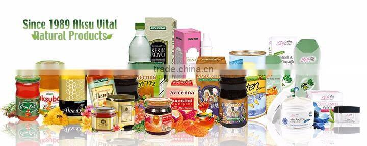 Dietary Supplement Capsules ...
