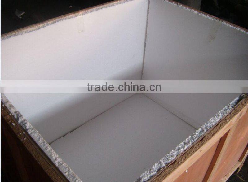 special shaped graphite mould