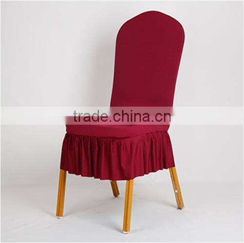 ruffled chair cover ruched chair cover