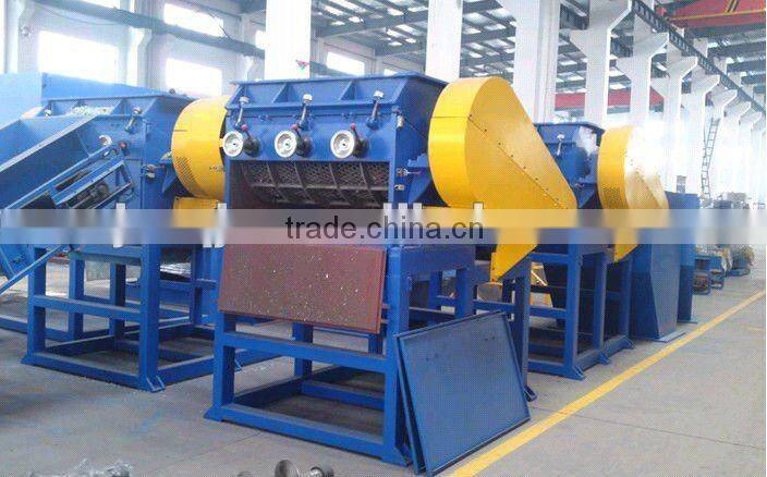 PET pellet production line