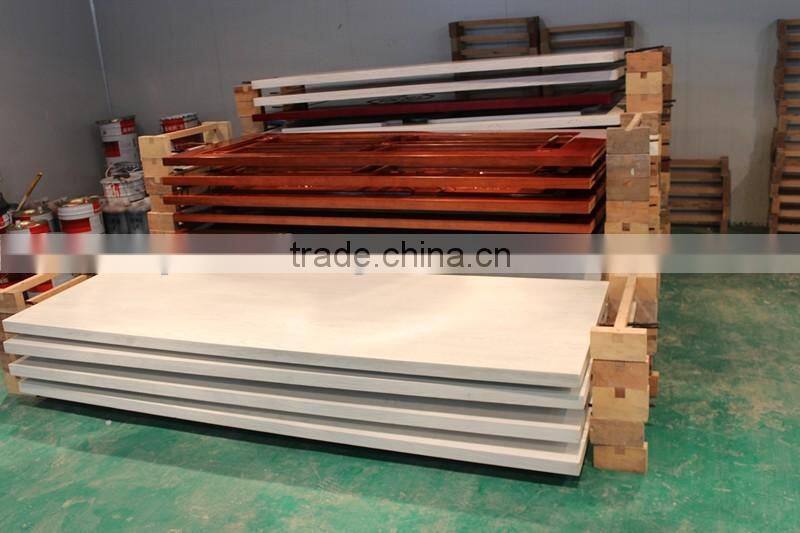 office wood door with glass, teak wood with glass door