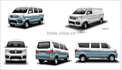 KINGSTAR JUPITER SL6 7-11 Seats 1.3L Micro van sale